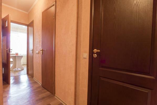 Flat Appartement Kamjanske Buitenkant foto