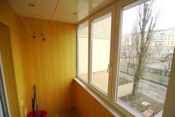 Flat Appartement Kamjanske Buitenkant foto